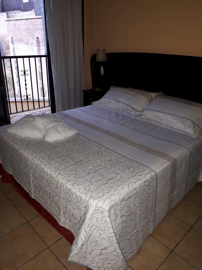 Hotel Vegasierra Bogarra Bagian luar foto